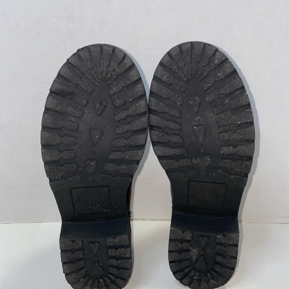 Coolway Red Brown Mocasín For Women - Picture 8 of 10